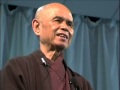 Thich Nhat Hanh: No Birth, No Death