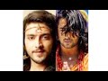 gandivdhari arjuna draupadi swayamvar arjun mahabharat vs radhakrishna #short #creationforkrishna