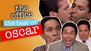 The Best Of Oscar  - The Office US