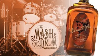 Elmer T. Lee Single Barrel Bourbon Review: The Mash \u0026 Drum EP53