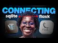 Flask + SQLAlchemy: Connect Your Database the Right Way
