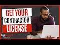 How To Pass Your Contractor License Exam