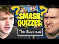 THE BEST PANDA SMASH ULTIMATE QUIZZES | The Supercut