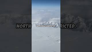Secrets of the North Pole: Admiral Byrd’s Mysterious Diary and the Hollow Earth Theory!