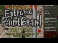 ms dos crypt extreme paintbrawl