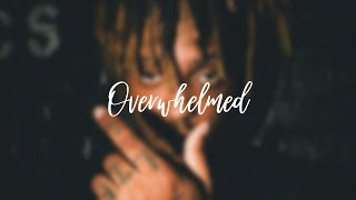 (Free) Juice WRLD Type Beat "Overwhelmed"