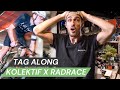 Kolektif Bike Fair & RadRace Last Wo/Men Standing | New Bike Stuff 2023!