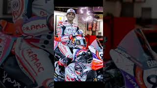 Jorge Martin: Independent MotoGP Racer on the Brink of History | CISNewsStudio1s