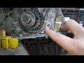 Marking timing belt PERODUA VIVA & cara pasang timing belt yang betul