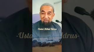 Ustaz Azhar Idrus-  Terasa Hati Dengan Mertua