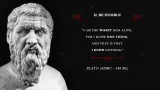 2 Hours Of The Greatest Stoic Quotes From The Last 2500 Years
