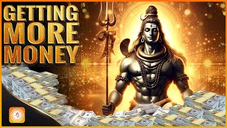 Non Stop Wealth Today | Attract money 10x faster | Shiva Money Mantra | Mantra to Opens All the Door