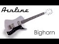 Showcase: Airline Bighorn