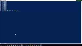 What is the Boolean interpretation of $null in Powershell