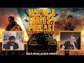 Mad Max/Furiosa Podcast With Guest Oliver Harper (Spoilers)