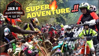 JAR#2 JELAJAH ALAM RANCAH CIAMIS SUPERADVENTURE