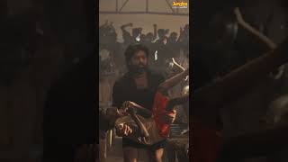 Dowlathana Rowdy Video Song | Kathar Basha Endra Muthuramalingam | Arya | Muthaiya | GV Prakash