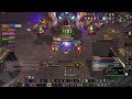 WoW WotLK Classic protection warrior pve Ulduar 10-man XT-002 Deconstructor kill 3