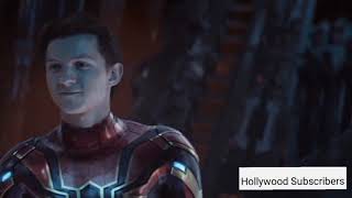 Iron Man and Spider Man WhatsApp Status in Tamil