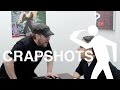 Crapshots Ep341 - The I Cream