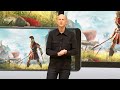 Download Stadia GDC 2019 Gaming Announcement In Mp4 3Gp Full HD Video