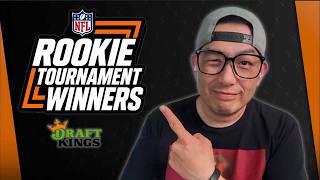 5 Rookies Who Will Win You Your Best Ball Leagues