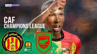 ES Tunis (TUN) vs Djoliba (MLI) | CAF Champions League | 11/26/24 | beIN SPORTS USA