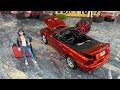 2025 maisto series 🐍 unboxing u0026 review 2003 ford svt mustang cobra convertible in 1 18 🚗 maisto