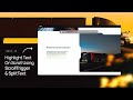 Your Next.js Site Needs This Text Animation, Trust Me (ScrollTrigger Goes Crazy)
