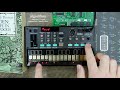 korg volca fm