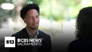 Sacramento State University's president speaks on peaceful end to campus protest (full interview)