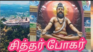 சித்தர் போகர்# 18 சித்தர்கள்# அற்புதங்கள்# முருகன்பழனி# தமிழ் #தமிழ்நாடு #மகான்கள்# ஞானிகள்# ரிஷிகள்