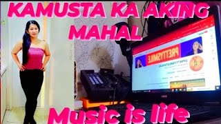 🔴HALINA AT KAMUSTAHIN NATIN ANG ATING MGA MINANAHAL ENJOY LISTENING #MUSICA #TRENDING #ASMRSOUNDS 🔴