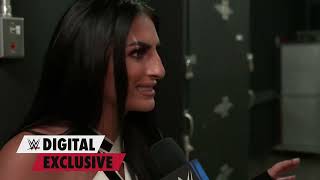 Sonya Deville blames Adam Pearce for stacking the deck: SmackDown Exclusive, July 22, 2022