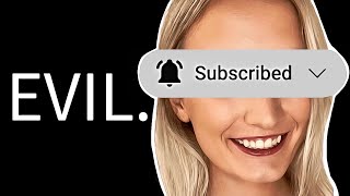 How this Lying YouTuber Ruined Her Life..