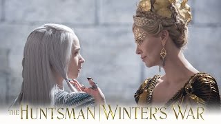 The Huntsman: Winter's War: \