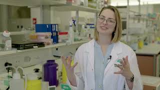 The Brain Cancer Centre - virtual laboratory tour