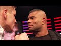 glory 98 main event uku jurjendal vs. jamal ben saddik