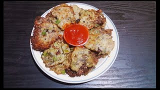 EGG PLANT PATTIES SARAP NA GUSTONG GUSTO NG MGA BATA|LUTONGPINOY@Dianac6h