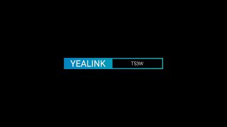 Yealink - T53W Full Tutorial