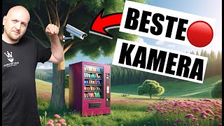 Die besten Überwachungskameras die ich je hatte ! 📹 Onkel Kramer