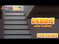 NEW DEBBIE LAUNDRY SCENE, NEW SCENES & MORE! - Summertime Saga (Tech Update) - Previews (Part 72)