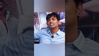 "Uriyadi Low Budget Padam Illa" - Uriyadi VijayKumar Explains!