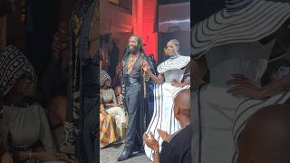 Bal Afrikana : Célébration de la Culture Afro-Canadienne à #Montréal #model #africanstyle #culture