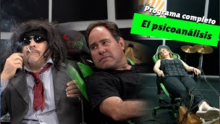 Terapia Cachonda con el Dr. Schuster - Humor con Rodrigo Galdeano y Julián Chabert