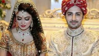 Aiza khan & Danish taimoor wedding pics || Aiza khan wedding photoshoot || Couple Photoshoot ideas