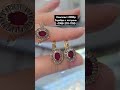 Серебряный набор серьги кольцо. кольцо серебро серьги jewelry комплект