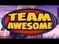 Team Awesome - Universal - HD Gameplay Trailer