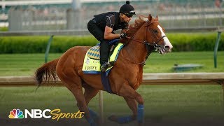 Kentucky Derby 2018 Preview I Odds, Contenders and Favorites | NBC Sports