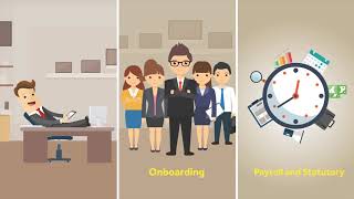 InEdge Retail Solutions